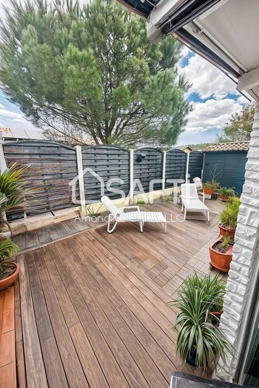 Achat maison à vendre 1 chambre 67 m² - Lège-Cap-Ferret