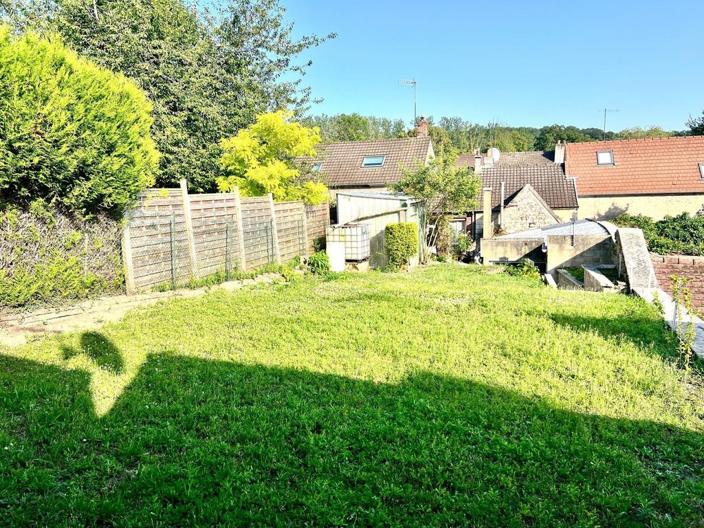 Achat maison 3 chambre(s) - Villers-Cotterêts