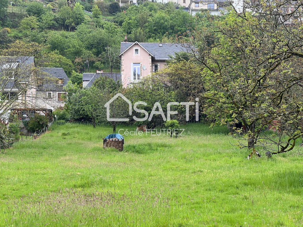 Achat maison 4 chambre(s) - Beaulieu-sur-Dordogne