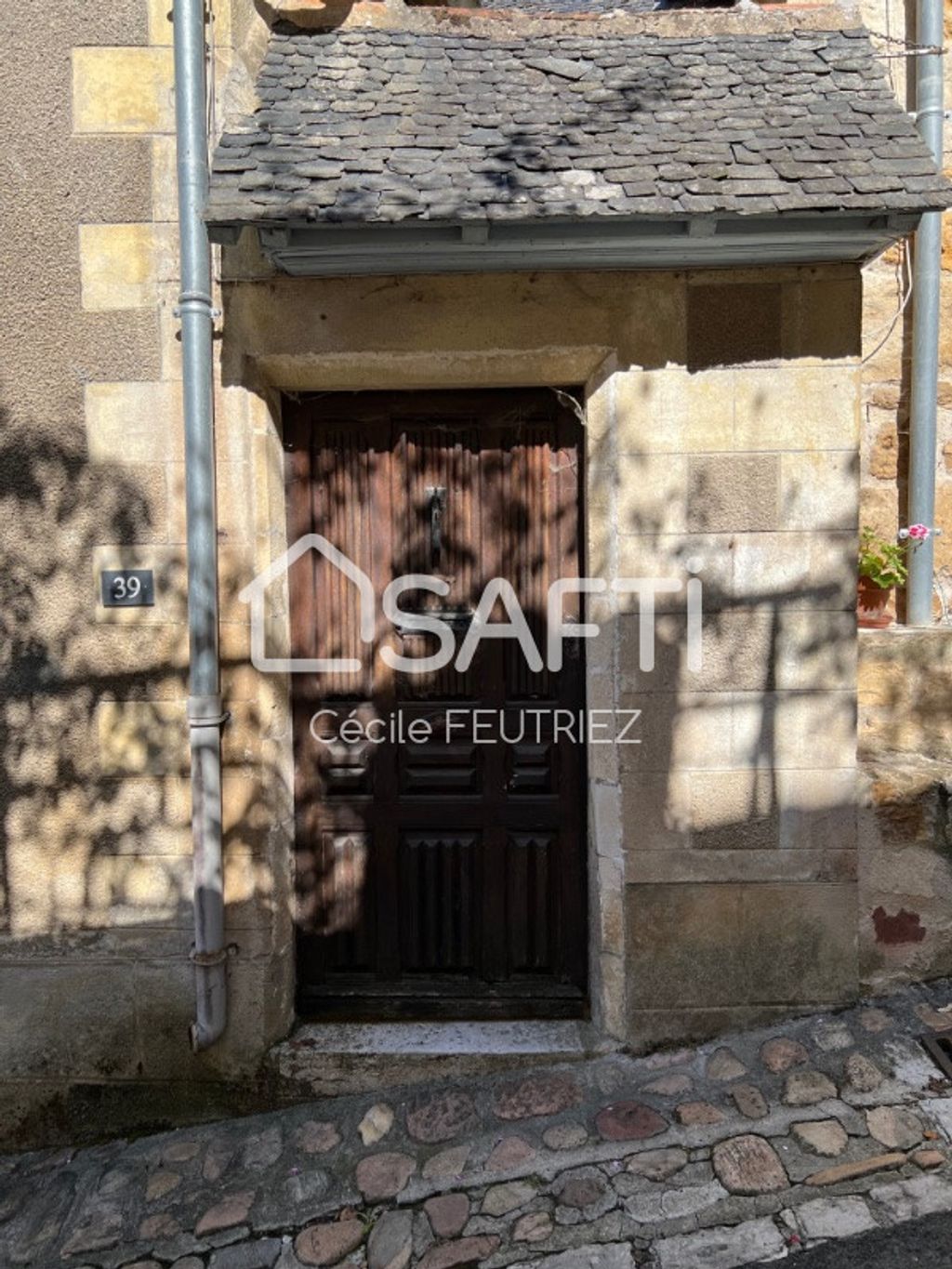 Achat maison 3 chambre(s) - Turenne