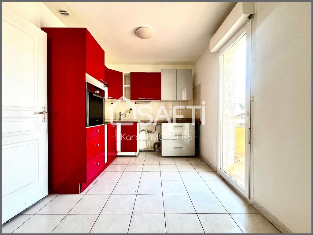 Achat maison 4 chambre(s) - Canet-en-Roussillon