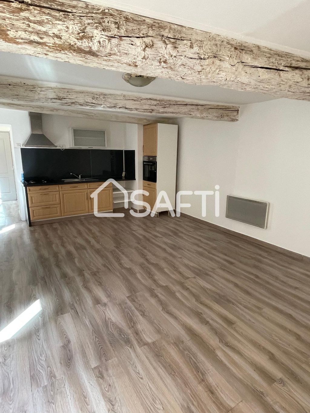 Achat appartement à vendre 2 pièces 43 m² - Le Cailar