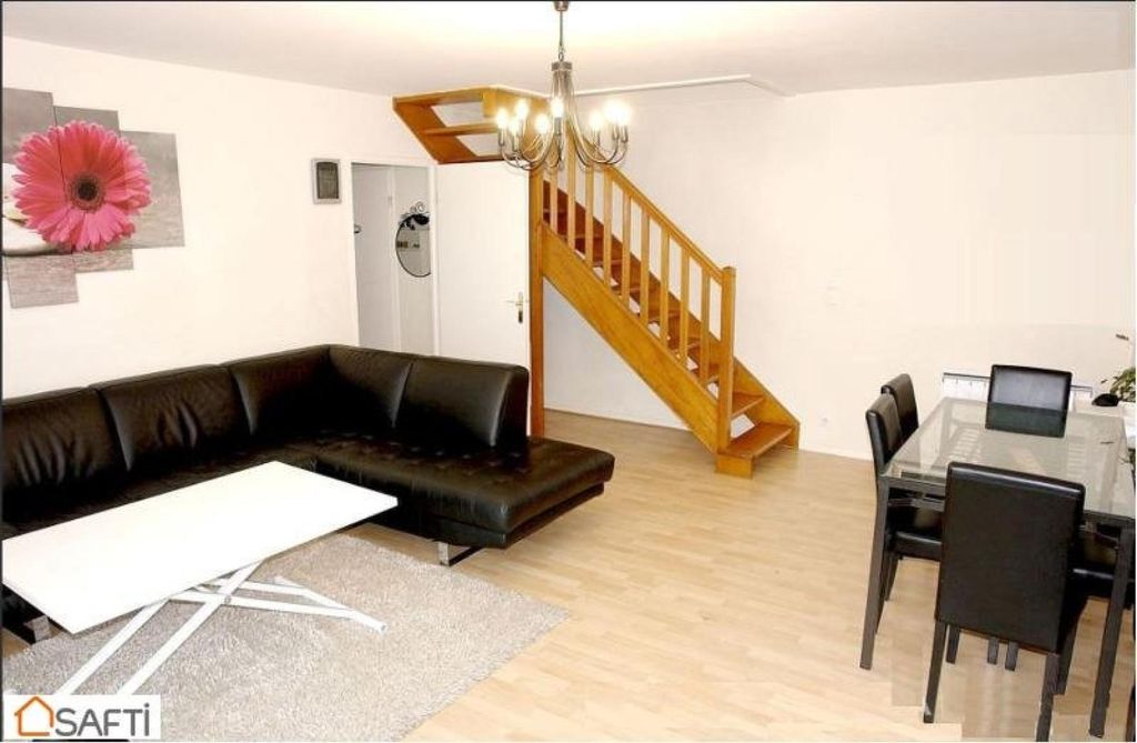 Achat maison 3 chambre(s) - Magnanville