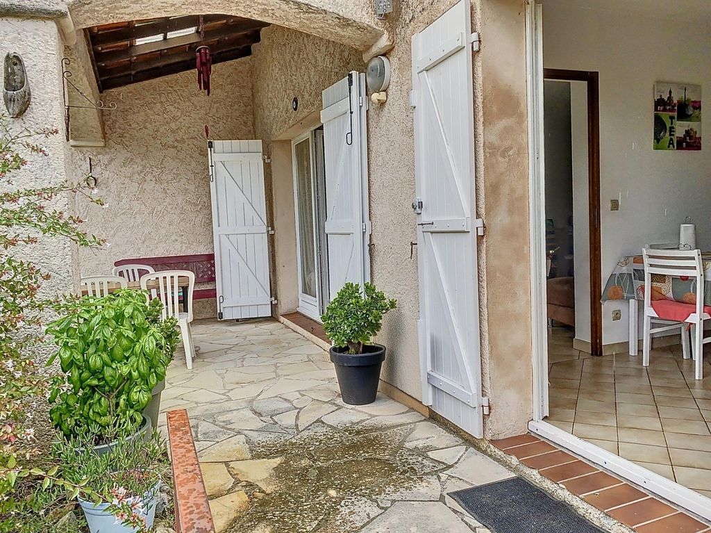 Achat maison 2 chambre(s) - Trans-en-Provence