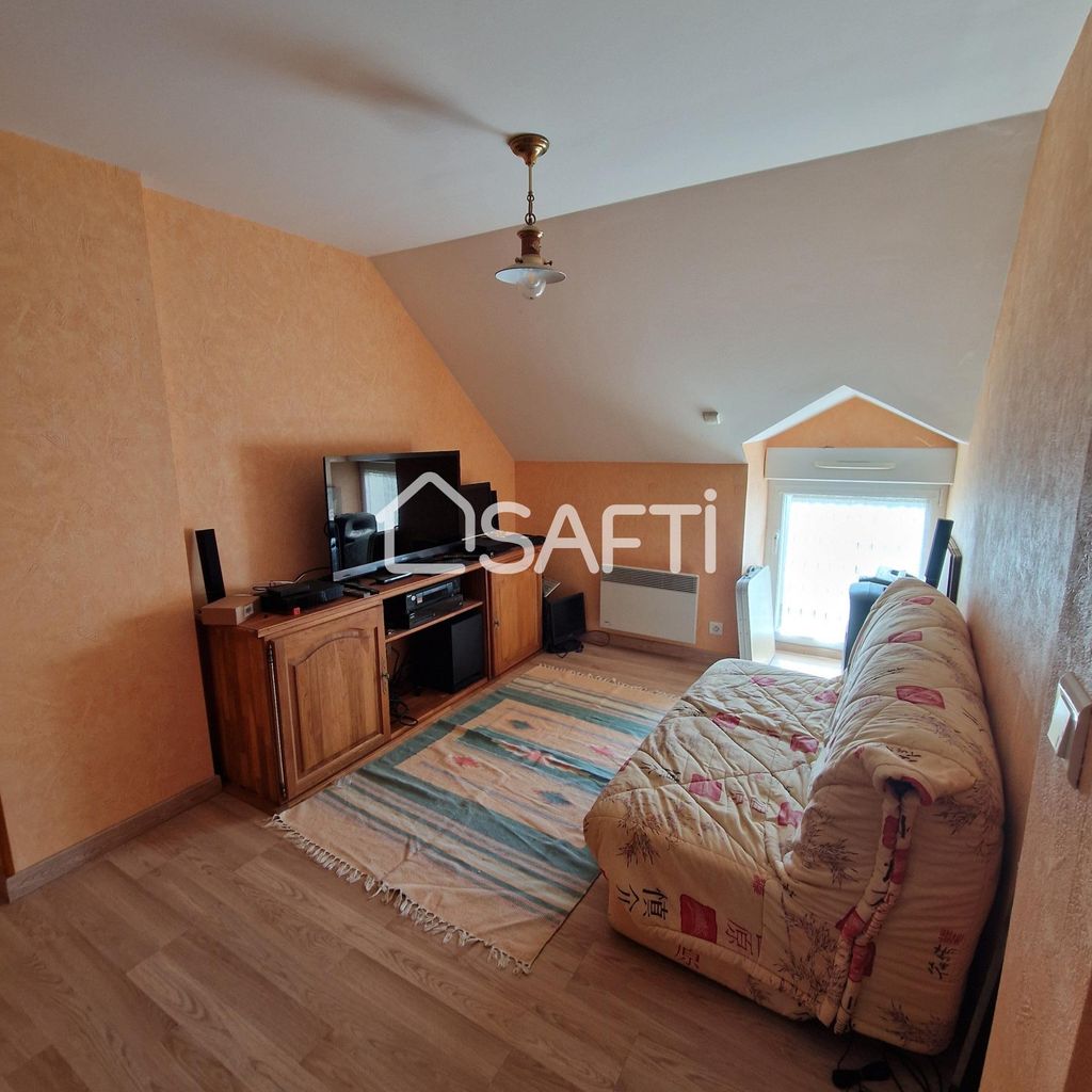 Achat maison 2 chambre(s) - Montierchaume