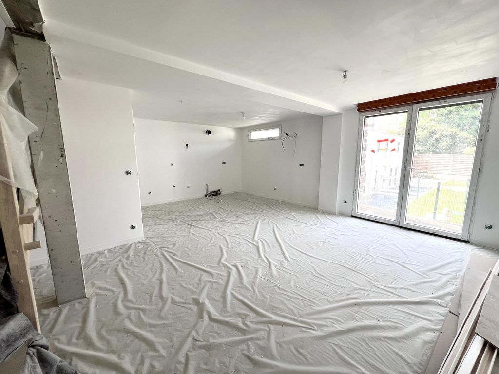 Achat duplex à vendre 3 pièces 64 m² - Le Perreux-sur-Marne