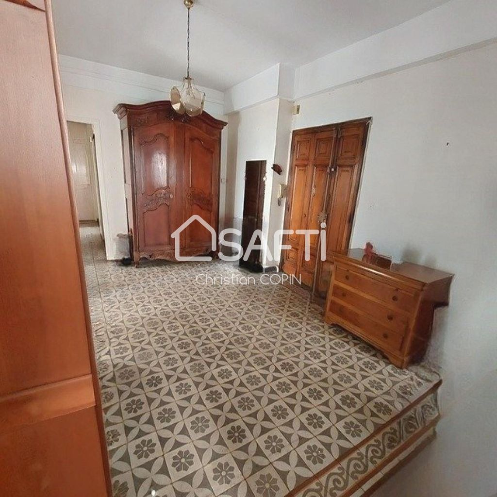 Achat appartement à vendre 4 pièces 111 m² - Toulon