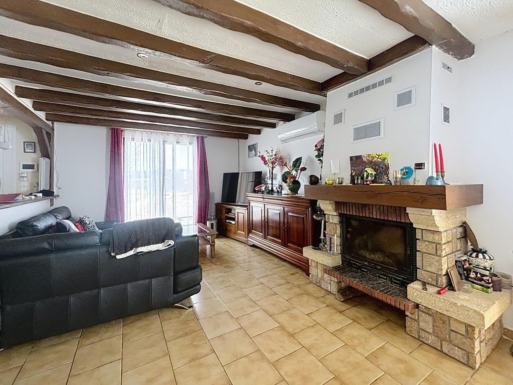 Achat maison 3 chambre(s) - Villeneuve-les-Genêts