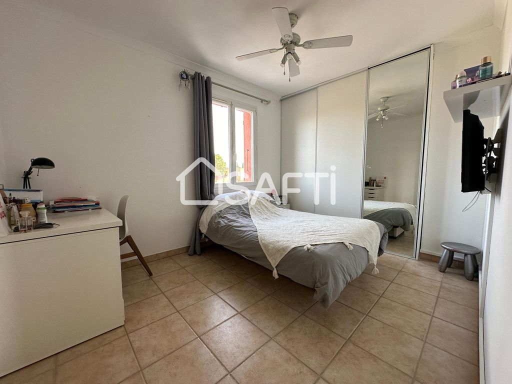 Achat maison 3 chambre(s) - La Seyne-sur-Mer