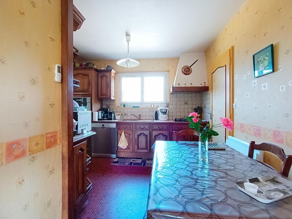 Achat maison 3 chambre(s) - Bazouges Cré sur Loir