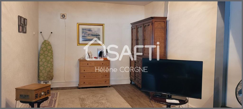 Achat maison 4 chambre(s) - Coësmes