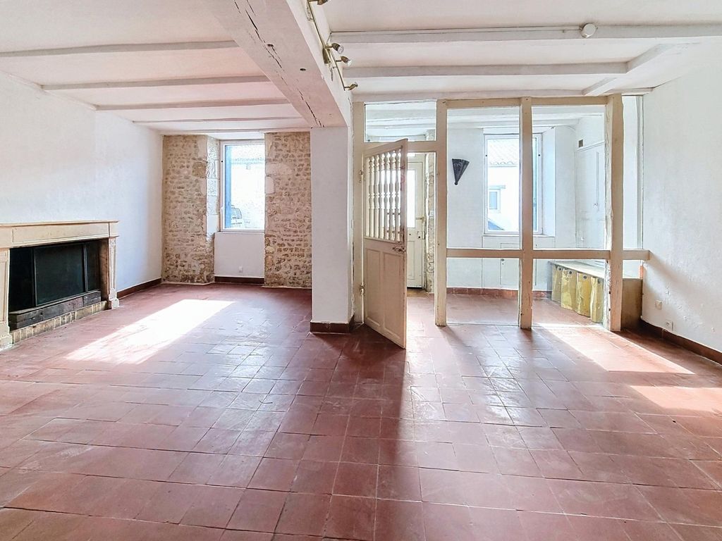 Achat maison 5 chambre(s) - La Rochelle