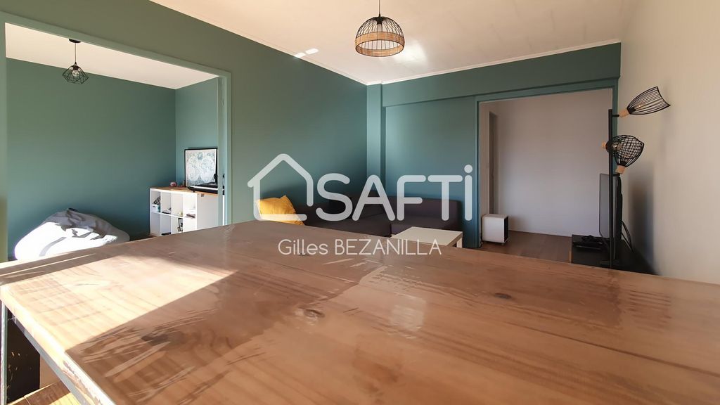 Achat appartement à vendre 4 pièces 76 m² - Hyères