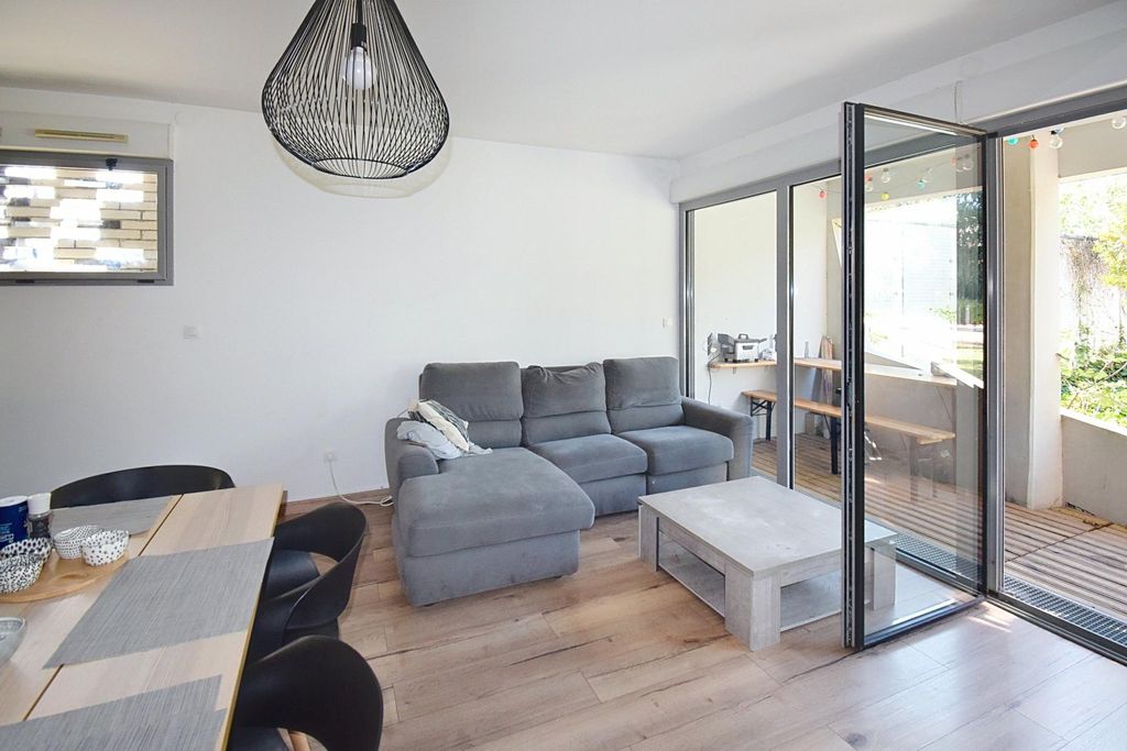 Achat appartement à vendre 3 pièces 61 m² - Blagnac