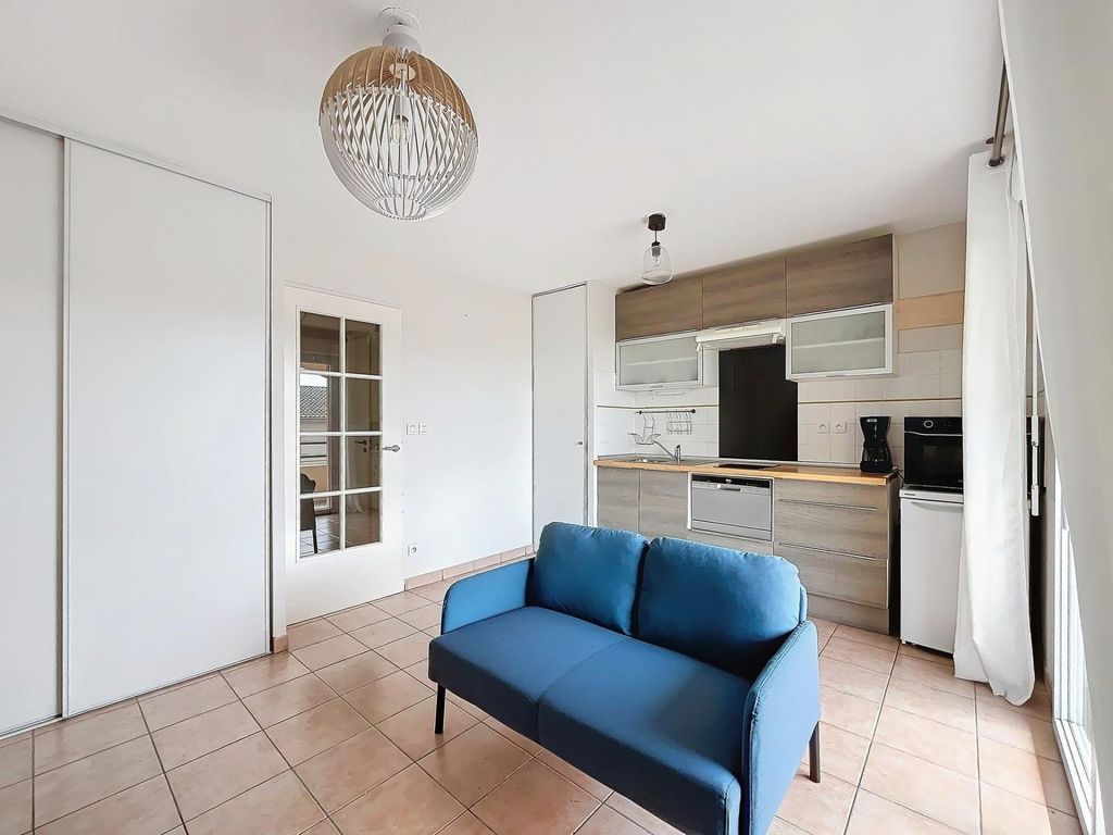 Achat appartement à vendre 2 pièces 31 m² - L'Union