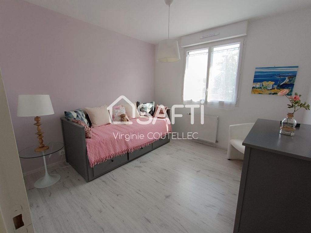 Achat maison 4 chambre(s) - Saint-Gildas-de-Rhuys