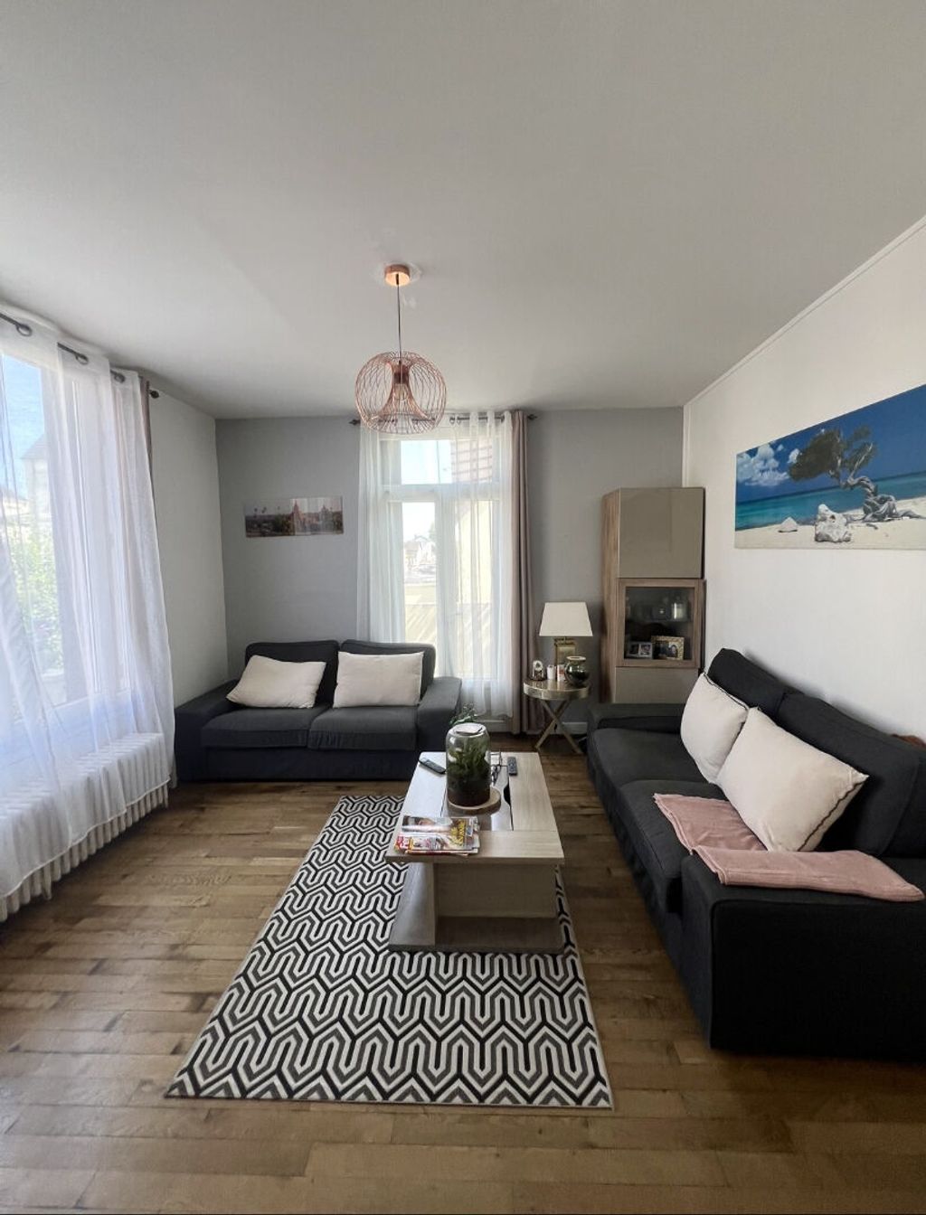 Achat maison 3 chambre(s) - Arnouville