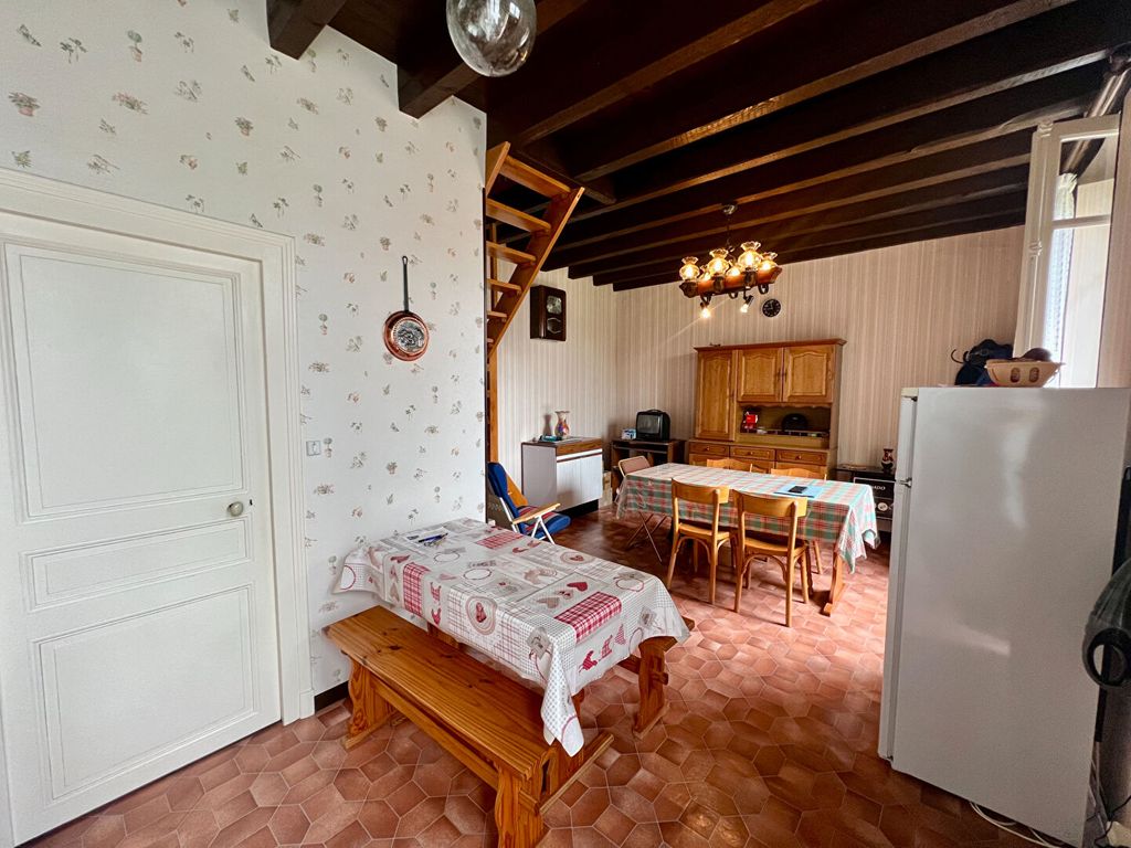 Achat maison 1 chambre(s) - Archignat