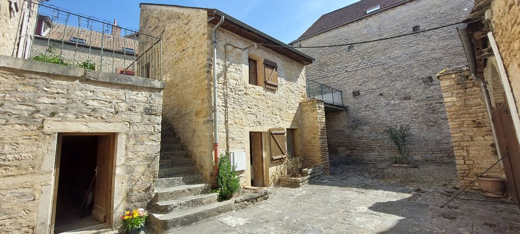 Achat maison 4 chambre(s) - Plombières-lès-Dijon