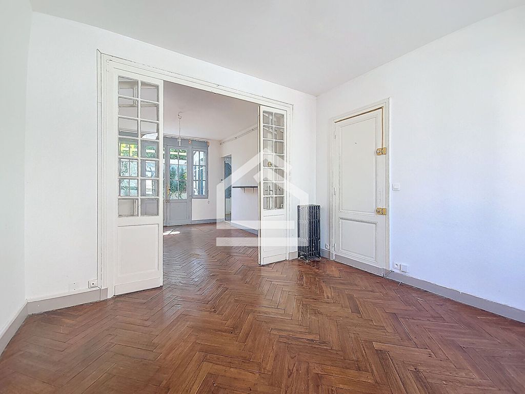 Achat maison à vendre 4 chambres 145 m² - Bordeaux