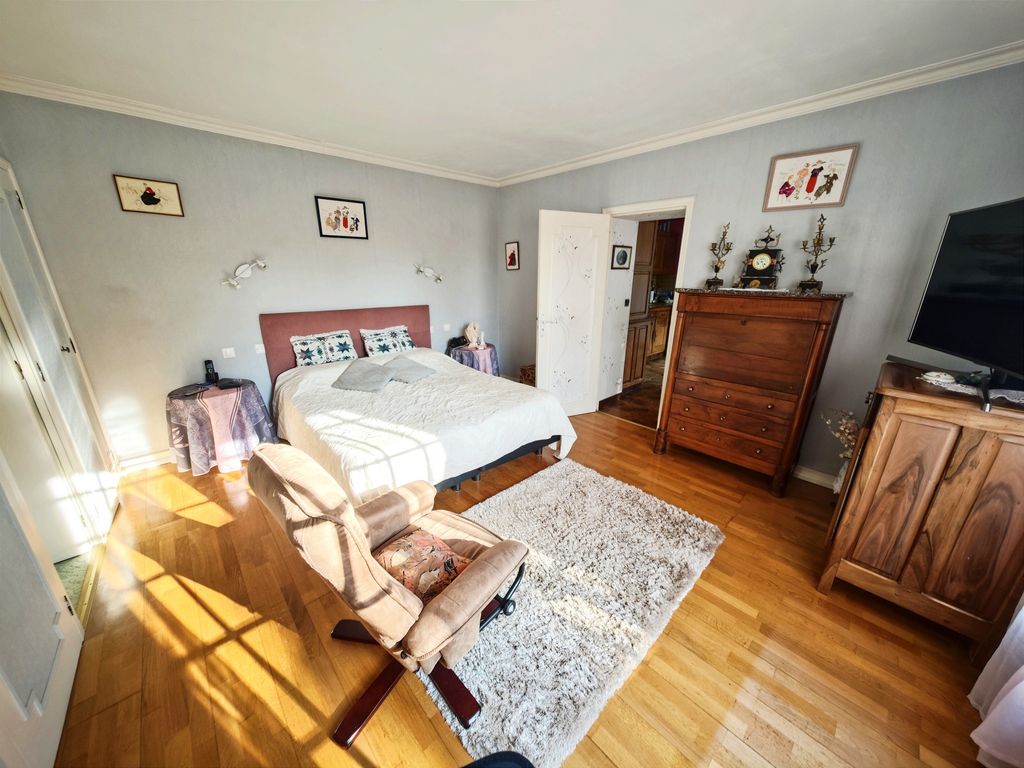 Achat maison 3 chambre(s) - Athée-sur-Cher