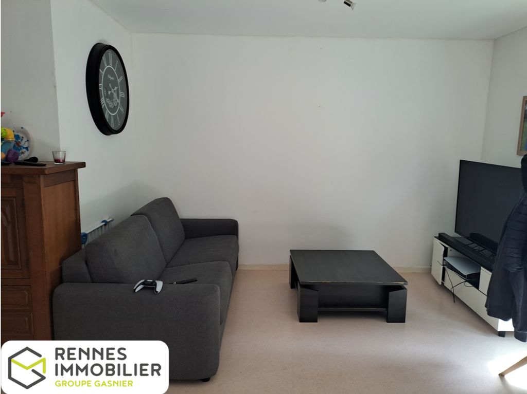 Achat appartement à vendre 3 pièces 62 m² - La Bouëxière