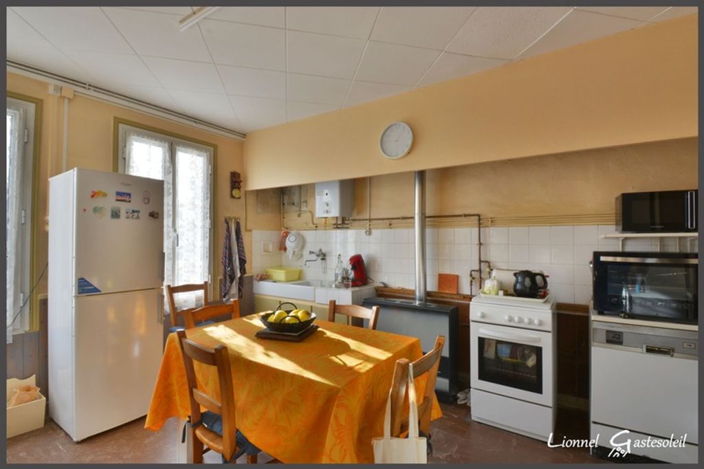 Achat maison 3 chambre(s) - Sainte-Foy-la-Grande