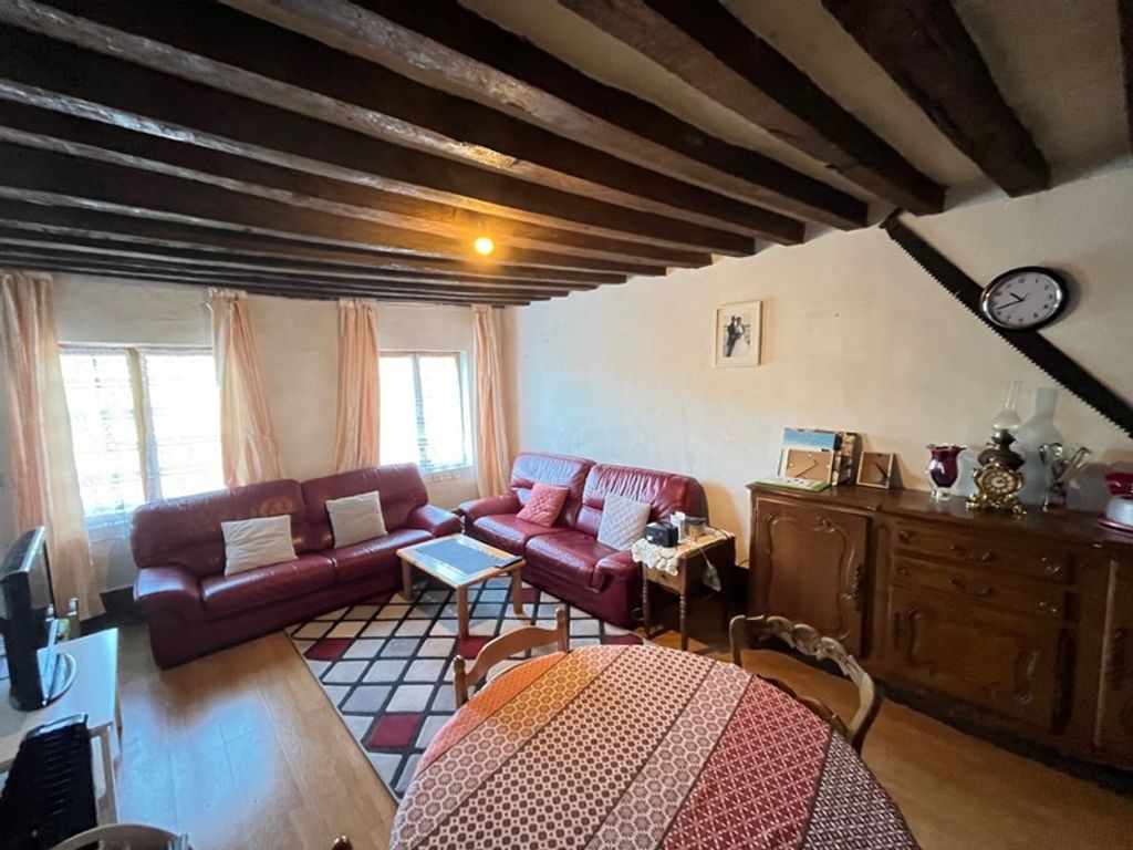 Achat maison 1 chambre(s) - La Ferté-sous-Jouarre