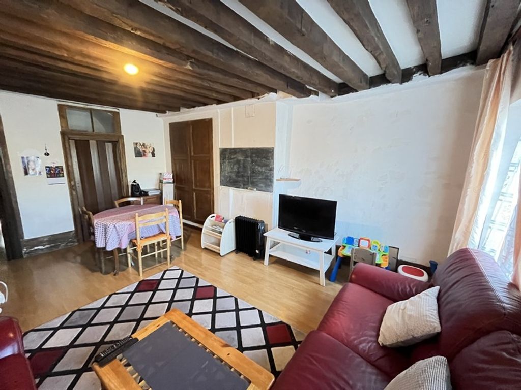 Achat maison 1 chambre(s) - La Ferté-sous-Jouarre