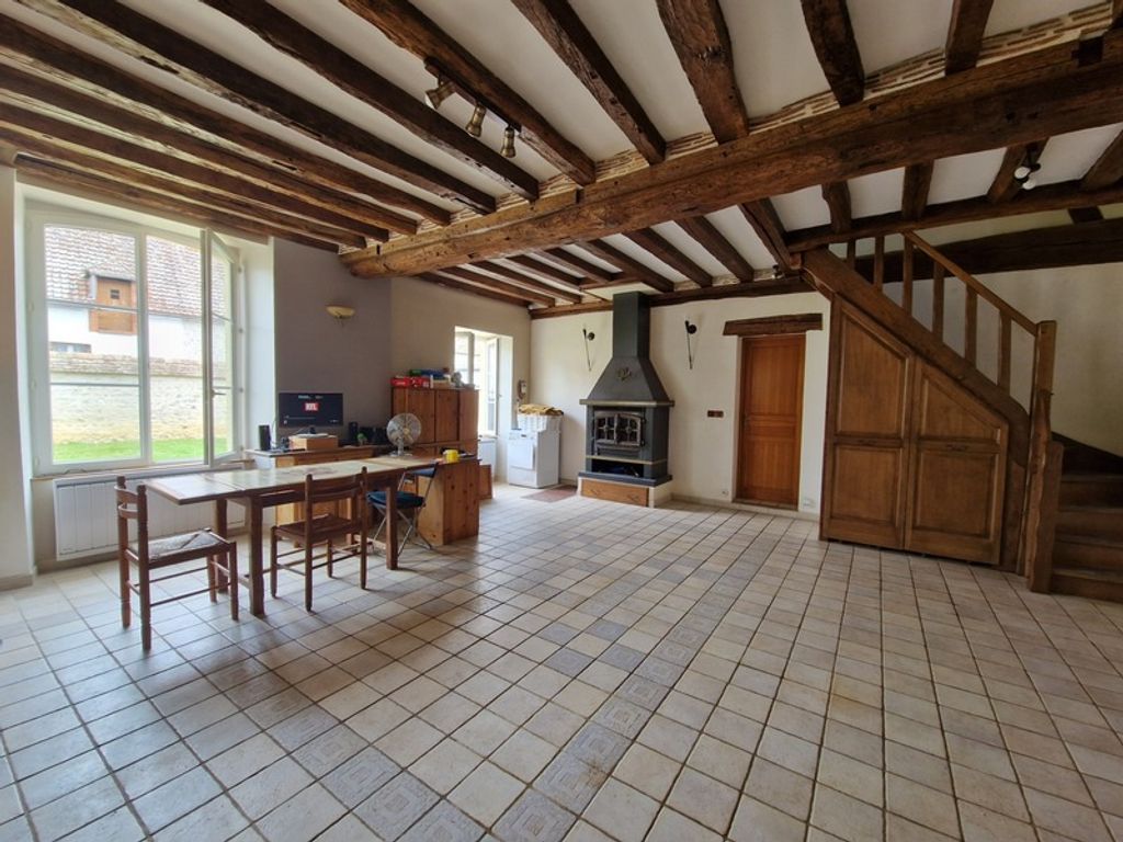 Achat maison 2 chambre(s) - Angerville