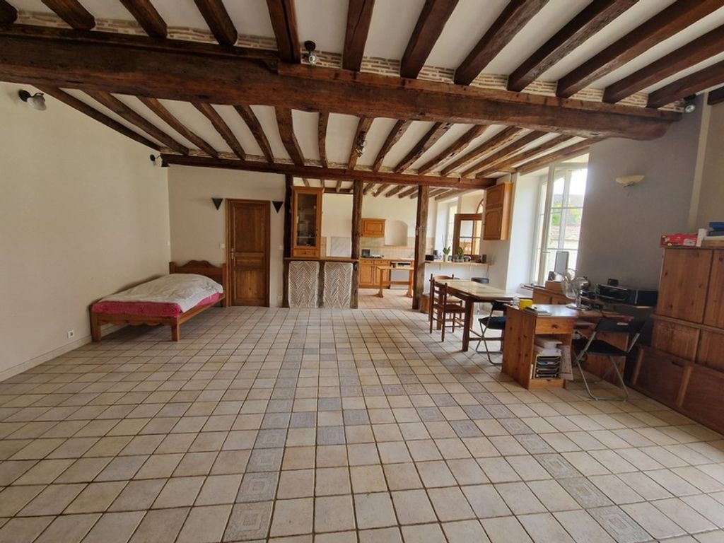 Achat maison 2 chambre(s) - Angerville