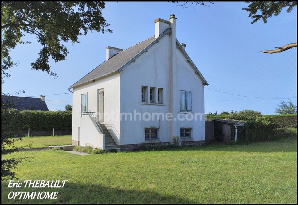 Achat maison 2 chambre(s) - Plougasnou