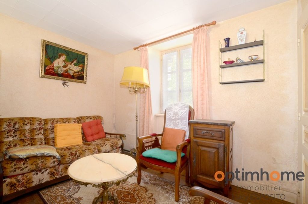 Achat maison 2 chambre(s) - Cussac