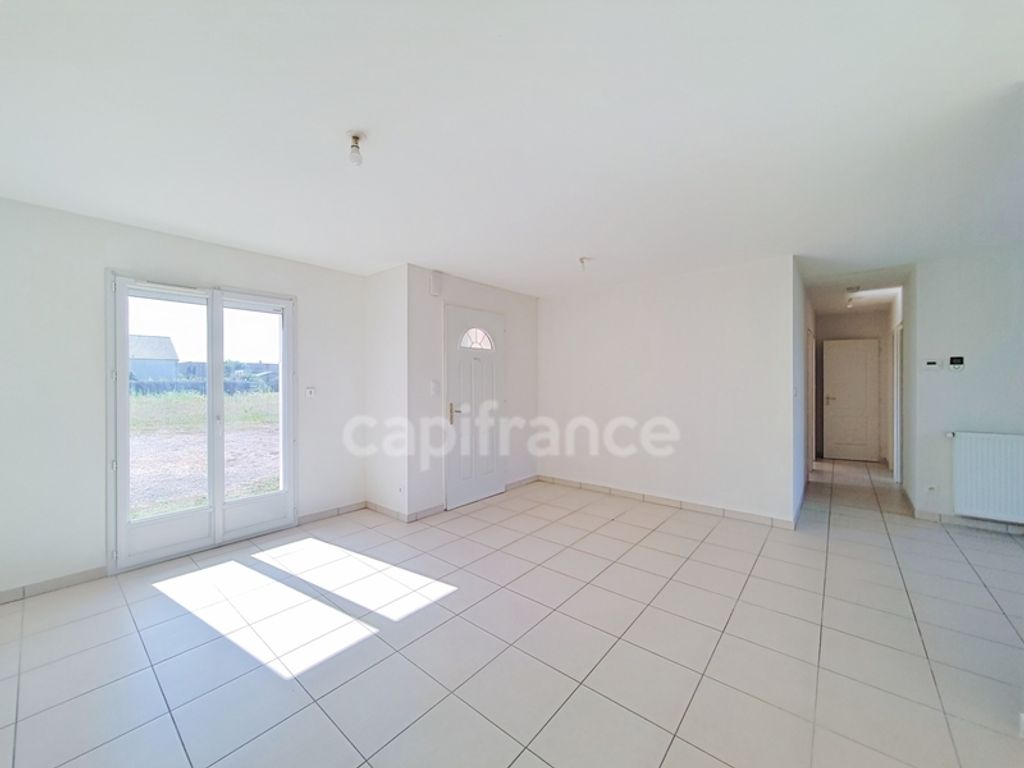 Achat maison 3 chambre(s) - Sassenay