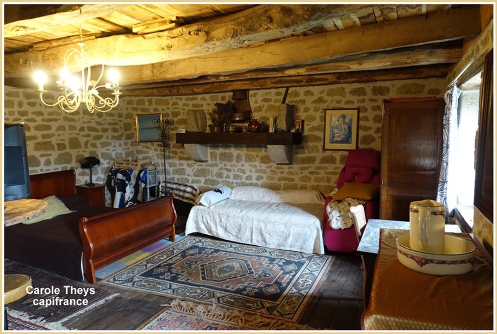 Achat maison 3 chambre(s) - Saint-Amand