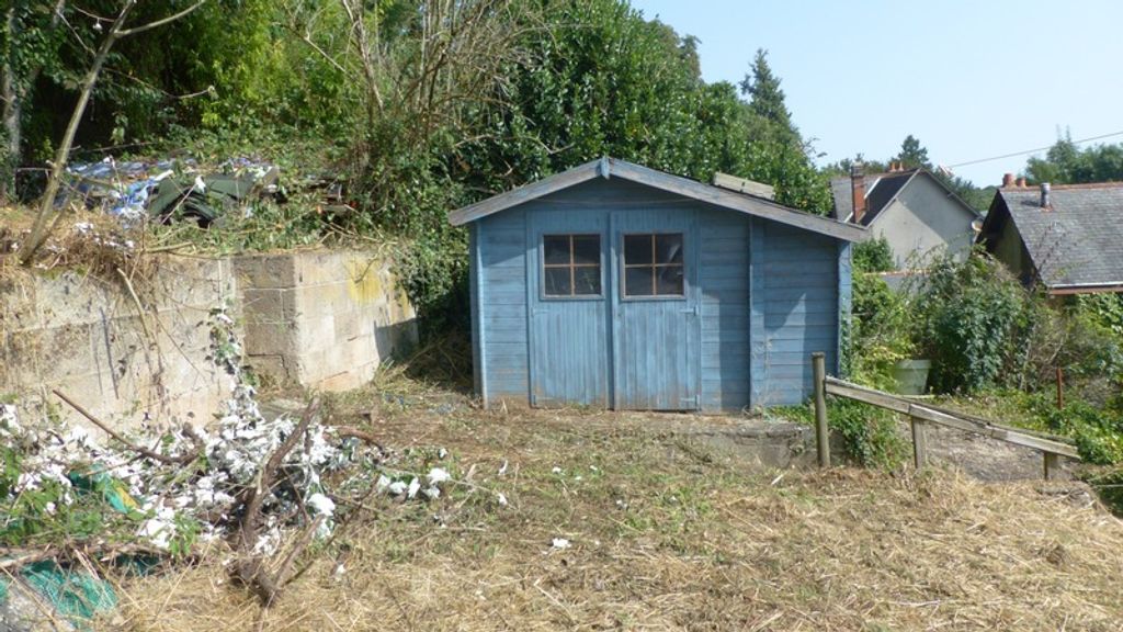 Achat maison 3 chambre(s) - Saint-Loup-Lamairé