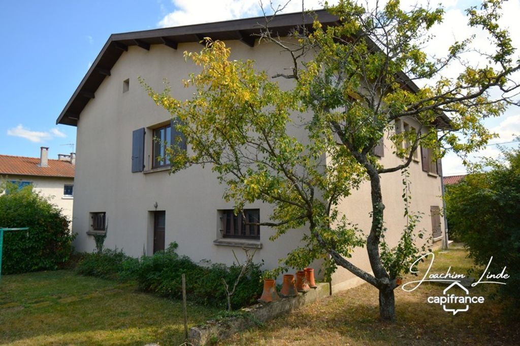 Achat maison 3 chambre(s) - Roiffieux