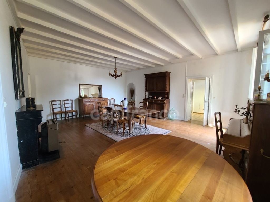 Achat maison 6 chambre(s) - Aumagne