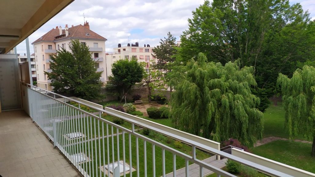 Achat appartement à vendre 6 pièces 139 m² - Dijon