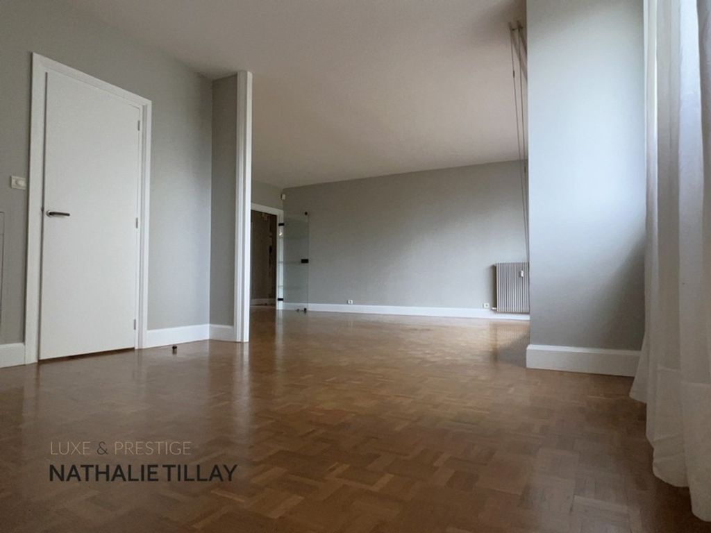 Achat appartement à vendre 4 pièces 94 m² - Orléans