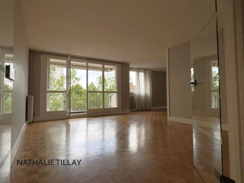 Achat appartement à vendre 4 pièces 94 m² - Orléans