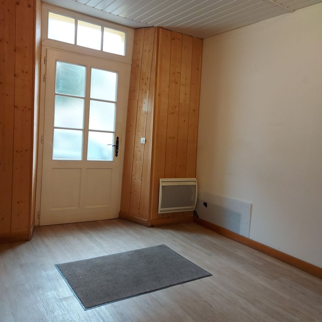 Achat maison 2 chambre(s) - Magny-en-Vexin