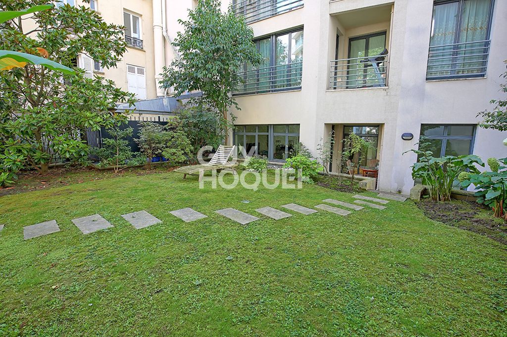 Achat appartement à vendre 5 pièces 161 m² - Paris 15ème arrondissement