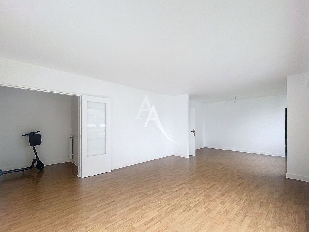 Achat appartement 4 pièce(s) Paris 19ème arrondissement