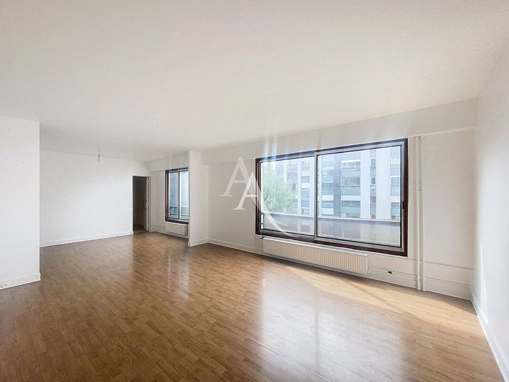 Achat appartement 4 pièce(s) Paris 19ème arrondissement