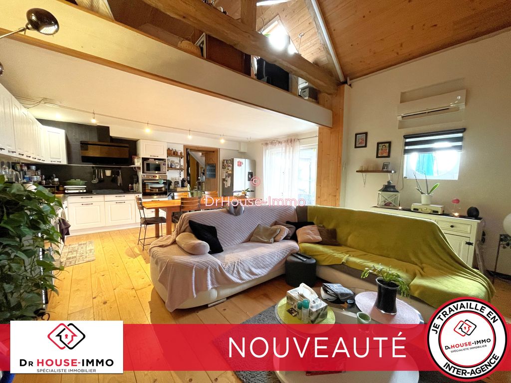 Achat maison 2 chambre(s) - Senillé-Saint-Sauveur