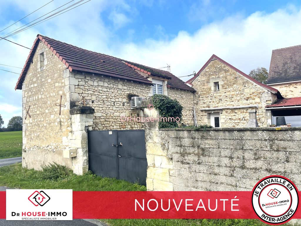 Achat maison 2 chambre(s) - Senillé-Saint-Sauveur