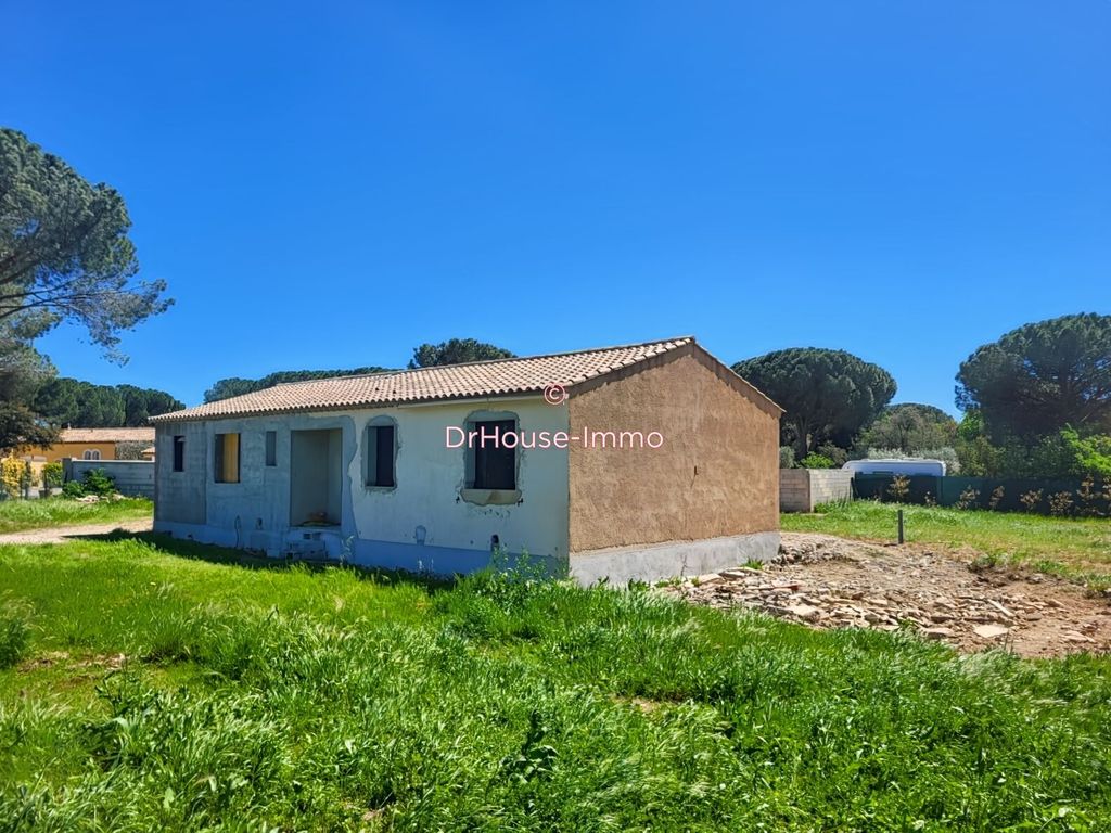 Achat maison à vendre 1 chambre 100 m² - Vidauban