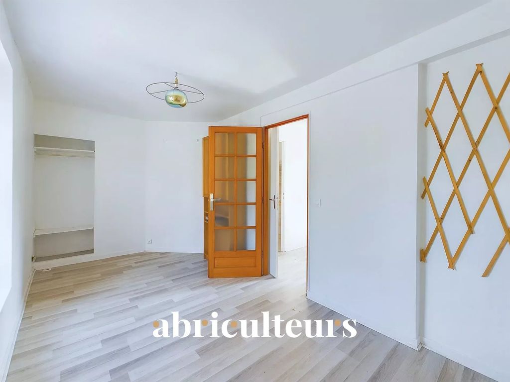 Achat appartement à vendre 2 pièces 23 m² - Romainville