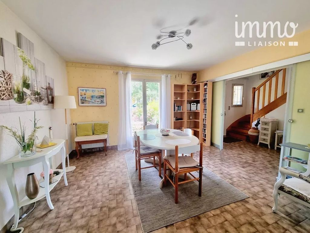 Achat maison 4 chambre(s) - Saint-Gervais-la-Forêt